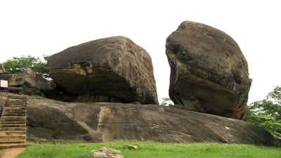Vessagiriya