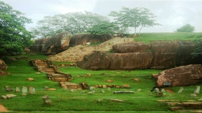 Vessagiriya