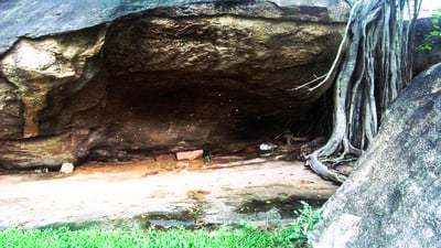 Vessagiriya