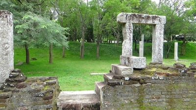 Temple of Tooth Anuradhapura