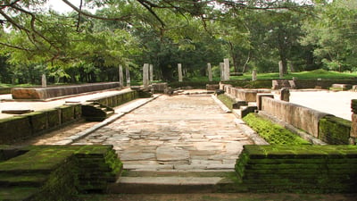 Mahapali Dana Shalawa