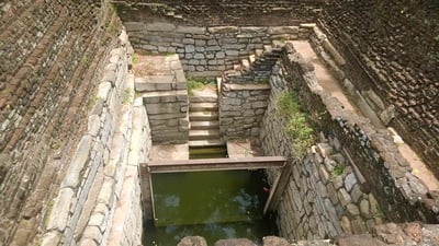 Mahapali Dana Shalawa
