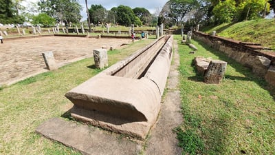 Mahapali Dana Shalawa