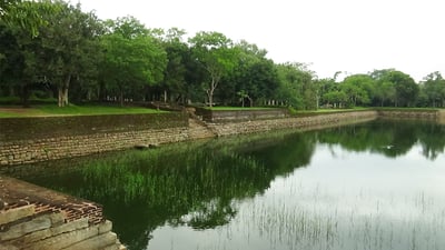 Eth Pokuna