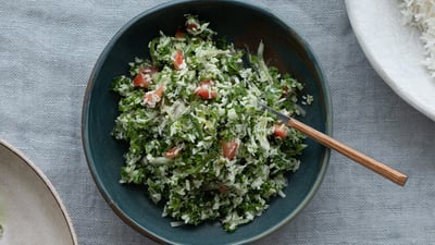 Gotu Kola Sambol
