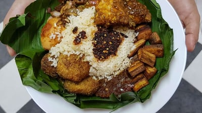 Lamprais