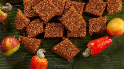Saw-dodol