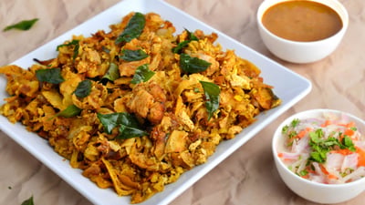 Kottu Roti