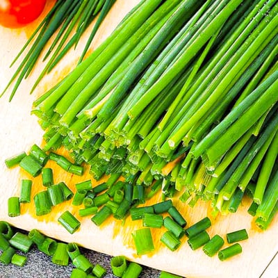 Chives