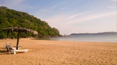 Trincomalee Beach