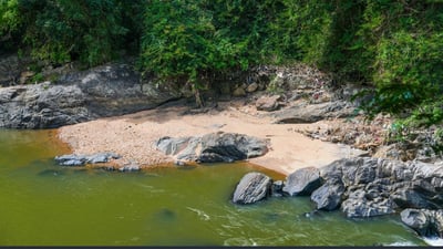 Mahaweli River
