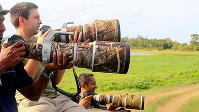 Photography Tours