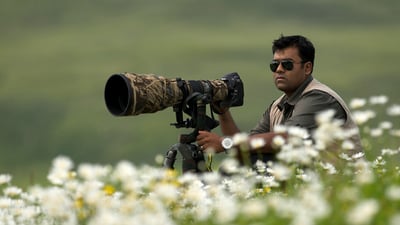 Photography Tours