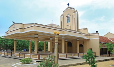 St. Anne's Church