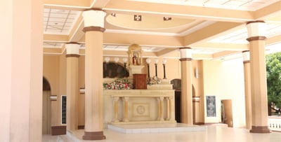 St. Anne's Church
