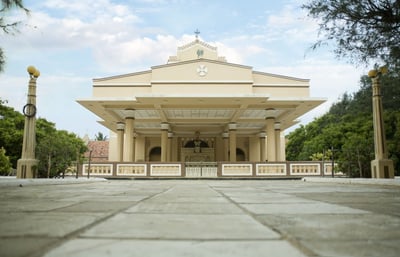 St. Anne's Church