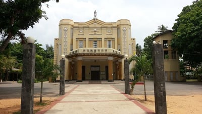 St. Anne's Church