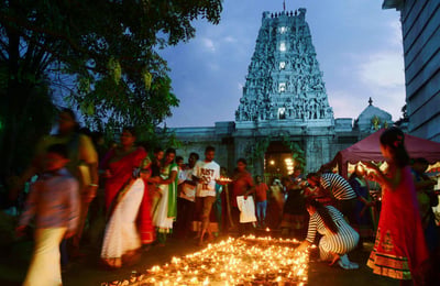 Maha Shivaratri