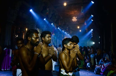 Maha Shivaratri