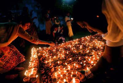 Maha Shivaratri