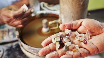 Gem Tours