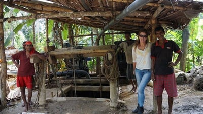 Gem Tours