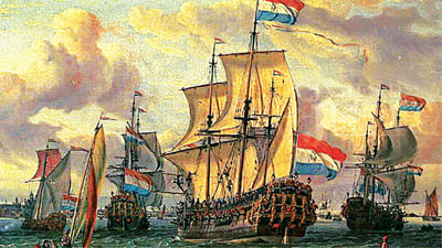 Dutch