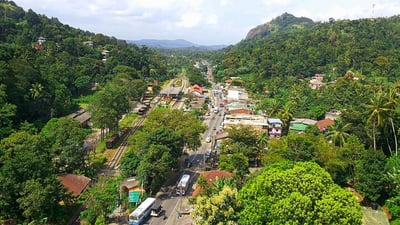 Kadugannawa