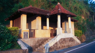Kadugannawa