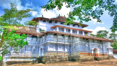 Pilimatalawa