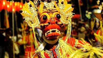 Cultural Tours