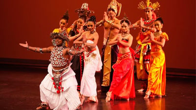 Cultural Tours