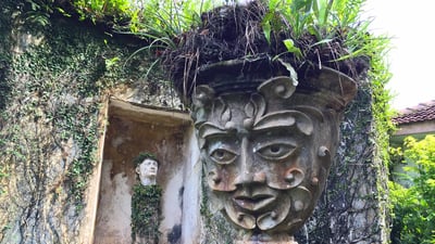 Bawa Tours