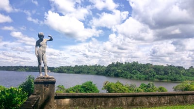 Bawa Tours