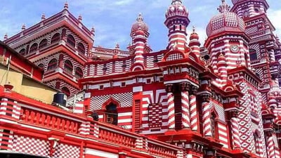 Halal Tours