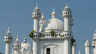 Halal Tours