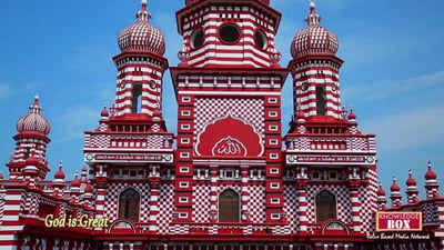 Halal Tours