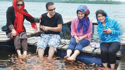 Halal Tours Lakpura