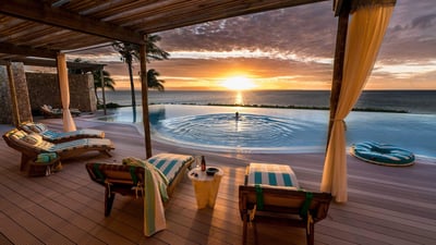 Luxury Tours