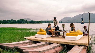 Luxury Tours