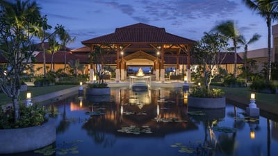 Luxury Tours