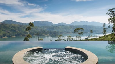 Luxury Tours