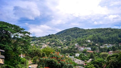 Ampitiya