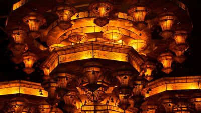 Vesak Festival