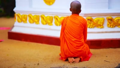 Dekanduwala Meditation Centre