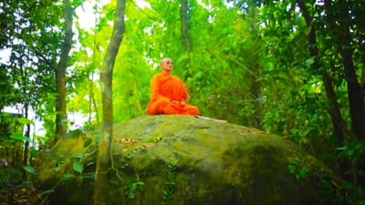 Dekanduwala Meditation Centre