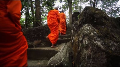 Dekanduwala Meditation Centre