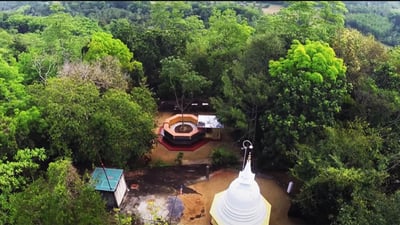 Dekanduwala Meditation Centre