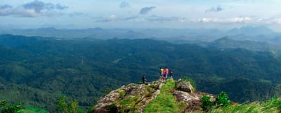 Bibile Rock