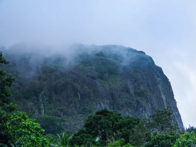 Bibile Rock